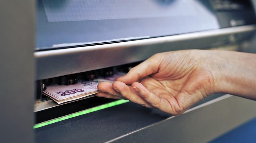 İlk adım ATM’lerden gelmişti! 500 TL banknot için alarm: 100 TL yetmedi, 200 TL rekor kırdı