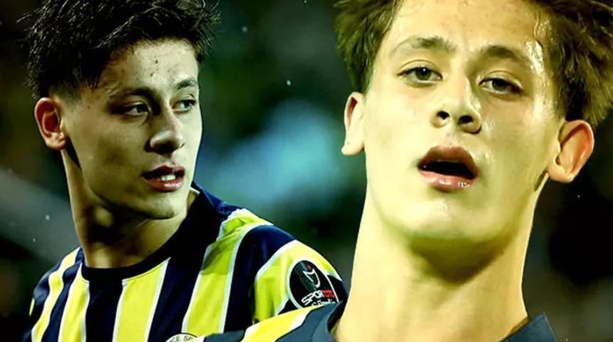 Fenerbahçe'nin yıldızı Arda Güler için Newcastle United'dan karar!