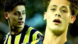 Fenerbahçe'nin yıldızı Arda Güler için Newcastle United'dan karar!