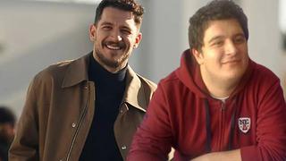 Uraz Kaygılaroğlu'nu 140 kilodan 76 kiloya düşüren diyet! Tığ gibi olmasının sırrı bakın neymiş