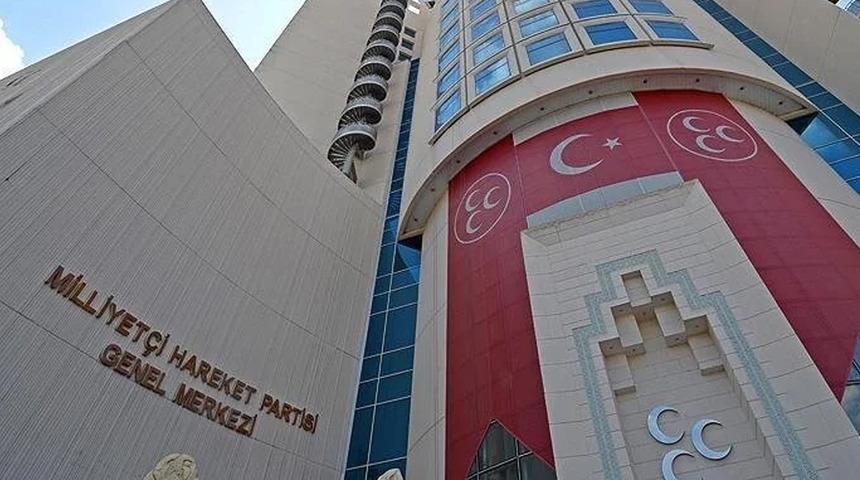 MHP Genel Başkan Yardımcısı Semih Yalçın'dan Kılıçdaroğlu'na sert sözler