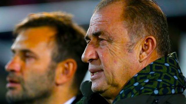 Galatasaray'dan Fatih Terim'e davet!