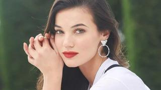 Yargı’nın Ceylin’i Pınar Deniz'in ablası güzelliğiyle dikkat çekti! Bu güzellik şaka mı