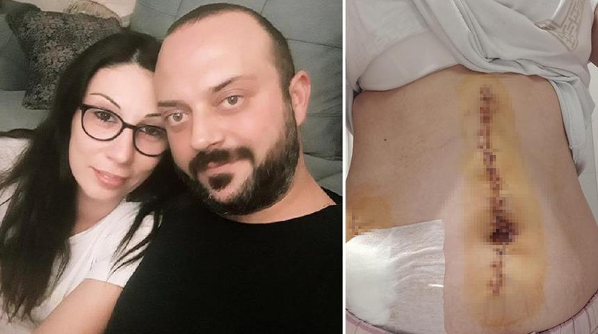 Eşine kabusu yaşattı, savunması şaşkına çevirdi! 'Otel odasında manitamlayım'