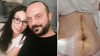 Eşine kabusu yaşattı, savunması şaşkına çevirdi! 'Otel odasında manitamlayım'