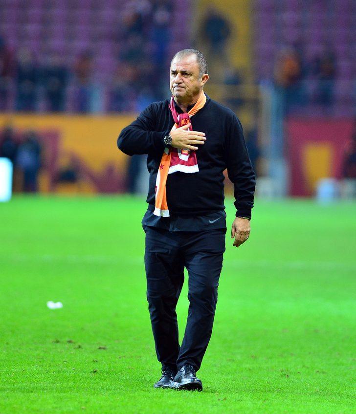 Fatih Terim'den Cengiz Ünder sözleri G2