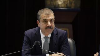 Merkez Bankası Başkanı Kavcıoğlu'ndan ihtiyaç kredisi faizi açıklaması: 'Yavaşlamaya başladığı görüldü...'