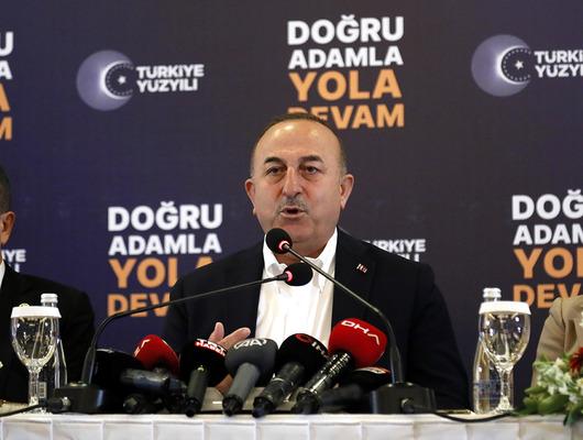 Bakan Çavuşoğlu duyurdu! Memurlara kira desteği verilecek