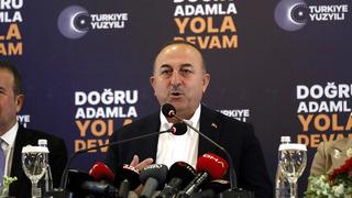 Bakan Çavuşoğlu duyurdu! Memurlara kira desteği verilecek