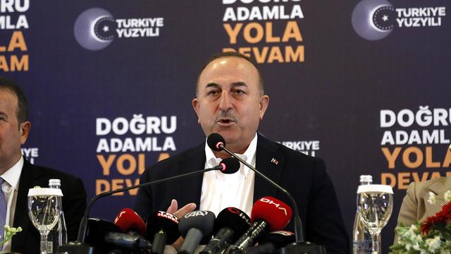 Bakan Çavuşoğlu duyurdu! Memurlara kira desteği verilecek