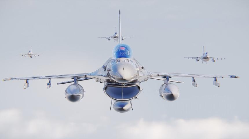 İsmail Demir duyurdu! "ÖZGÜR"leştirilen ilk F-16'lar Hava Kuvvetleri'ne teslim edildi