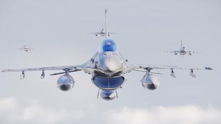 İsmail Demir duyurdu! ÖZGÜRleştirilen ilk F-16'lar Hava Kuvvetleri'ne teslim edildi