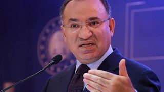 Bakan Bozdağ'dan Mansur Yavaş ve Ekrem İmamoğlu'na tepki: Tiyatro oynuyorlar!