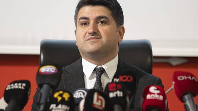 Kılıçdaroğlu görevden almıştı! Onursal Adıgüzel'in yerine getirilen isim belli oldu