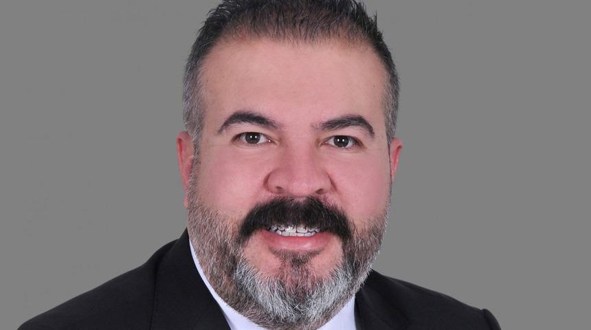 Devrim Barış Çelik kimdir, nereli, kaç yaşında? CHP'de Onursal Adıgüzel’in yerine getirilen Devrim Barış Çelik'in bulunduğu görevler