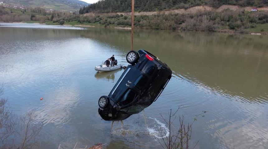 Samsun’un nisan ayı kaza bilançosu: 2 ölü, 581 yaralı