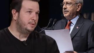 Şahan Gökbakar'dan Kemal Kılıçdaroğlu'na: 10 milyon üstü sığınmacıyı yollayacak adamı...