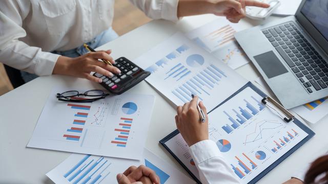 Kredi faiz hesaplama formülü nedir, Excel'de kredi faiz hesaplama formülü nasıl uygulanır? Basit anlatım ile kredi faiz hesaplama nasıl yapılır?