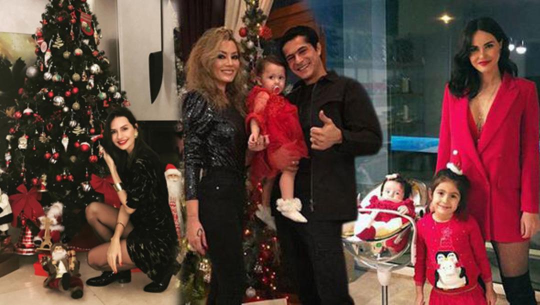 &Uuml;nl&uuml;ler yeni yıla b&ouml;yle girdi!