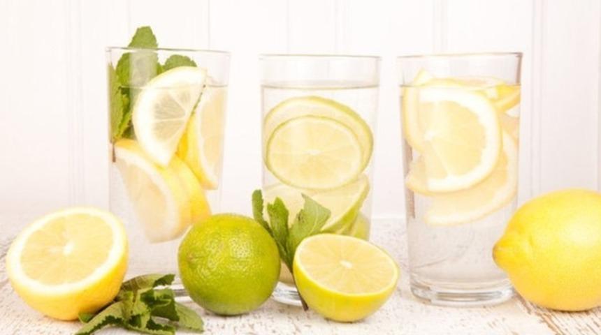 Yılbaşı sonrası midenizi temizleyin!