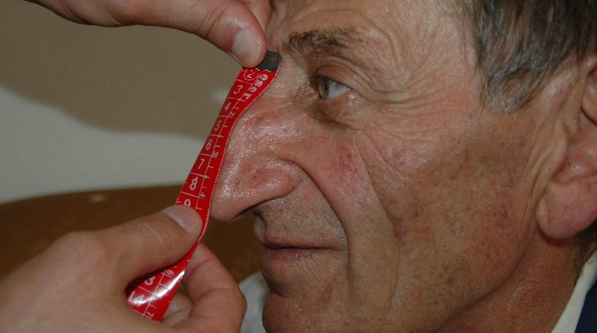 Dünyanın en uzun burunlu adamı Mehmet Özyürek'ten acı haber! Hayatını kaybetti