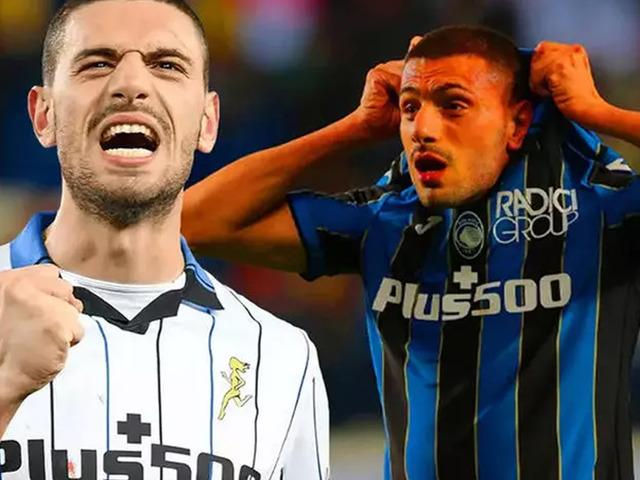 Herkes ters köşe! Inter transferi iptal... Merih Demiral'ın yeni adresi şaşkına çevirdi