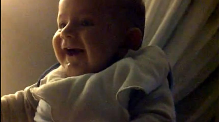 En G&uuml;zel G&uuml;len Bebek Yarışması Sonu&ccedil;ları