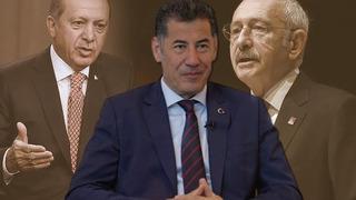 Sinan Oğan'dan çok konuşulacak çıkış! Erdoğan ve Kılıçdaroğlu yorumu gündem oldu, o görevi işaret etti: Neden Bakan olayım ki...