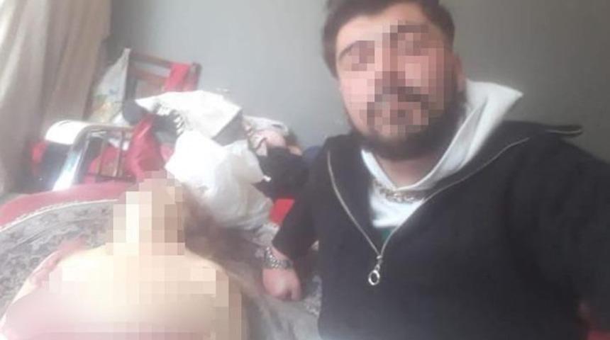 Cesetle selfie yapıp sosyal medyadan paylaştı! Ölüm nedeni ortaya çıktı