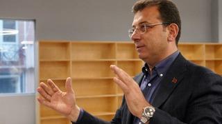 İmamoğlu'ndan 'Kanal İstanbul' çıkışı! İktidar kendini paralıyordu, şimdi bahsetmiyor dedi ve ekledi: Seçimden sonra...