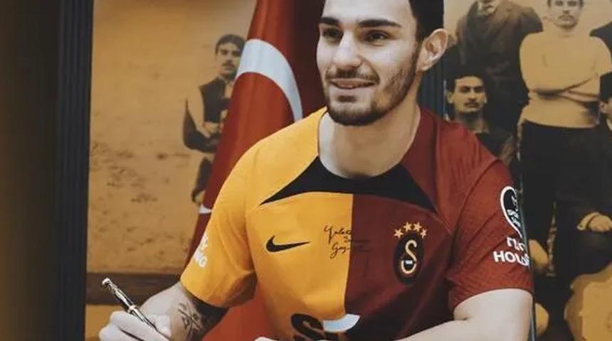 Galatasaray lig bitmeden transfer için düğmeye bastı! Satın alma opsiyonu kullanıldı...