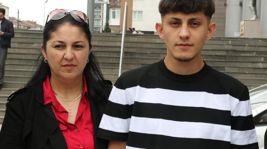 İkinci Kadir Şeker olayında karar! Savcı beraat istedi, mahkeme ise...