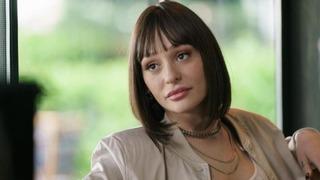 Camdaki Kız’ın Laz Kızı’nın Instagram pozları olay oldu! “Hayri’den önce ben aşık oldum”