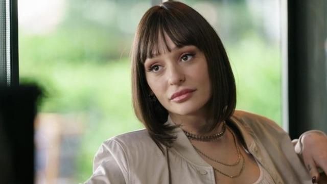 Camdaki Kız’ın Laz Kızı’nın Instagram pozları olay oldu! “Hayri’den önce ben aşık oldum”