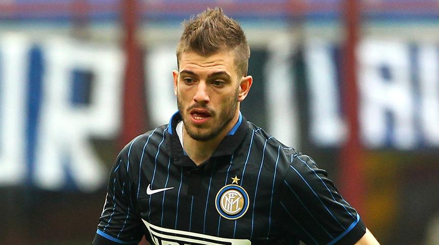 Beşiktaş aradığı sağ beki İtalya’da buldu; Davide Santon!