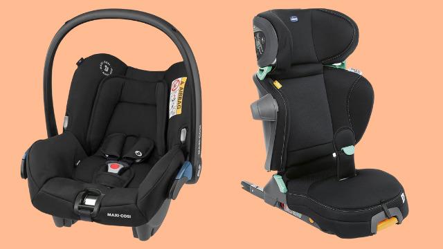 Çocuklarımızın güvenliği her şeyden önce gelir! En iyi bebek oto koltuğu modelleri 2023