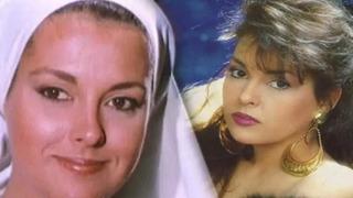 Yeşilçam efsanesi Aydan Şener’in kızı bakın kim çıktı! Ünlü ismi görenler çok şaşırdı