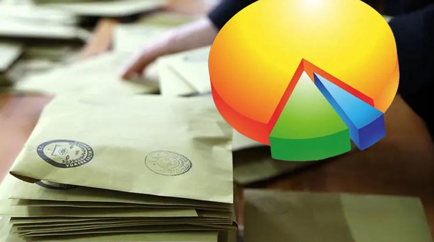 Çok konuşulan ORC anketiyle ilgili seçimden 4 gün sonra açıklama geldi! 'Bile isteye yanıltmadık'