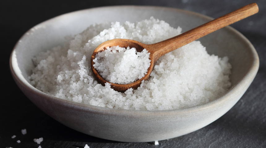 Tuzun kullanım alanları saymakla bitmiyor! Favori temizlik malzemeniz olacak