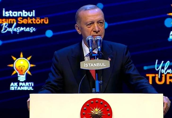Son dakika: Cumhurbaşkanı Erdoğan'dan ikinci tur mesajı! "29 Mayıs fethini hep birlikte kutlayalım"