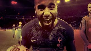 Lucas Moura transferi için Tottenham'dan resmi açıklama geldi! Fenerbahçe ve Galatasaray...