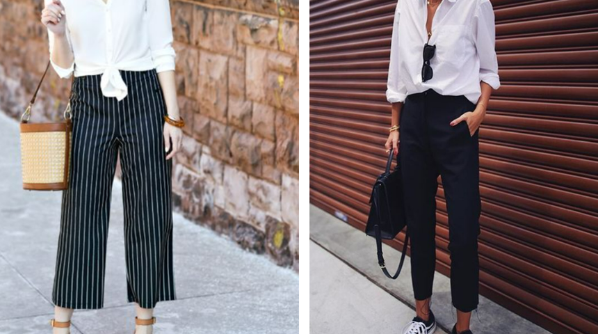 Uzak durmanız gereken 5 giyim hatası! Yaşlı görünmenize sebep oluyor 