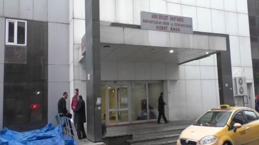 Kentte b&uuml;y&uuml;k panik! Hastane doldu taştı...