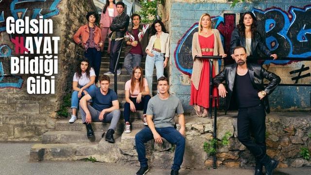 Gelsin Hayat Bildiği Gibi final mi yapıyor, ne zaman? Ertan Saban ve Devrim Özkan'lı Gelsin Hayat Bildiği Gibi için şok karar!