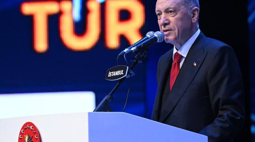 Son dakika: Cumhurbaşkanı Erdoğan'dan ikinci tur mesajı! "29 Mayıs fethini hep birlikte kutlayalım"