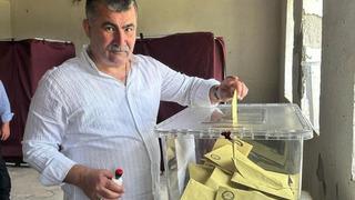 MHP Kozan İlçe Başkanı Nihat Atlı hayatını kaybetti