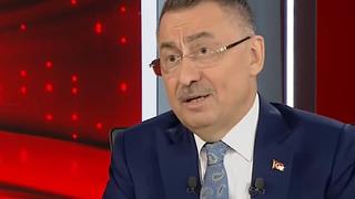 Cumhurbaşkanı Yardımcısı Oktay'dan CHP'ye eleştiri: Sistem kuramıyorlarsa biz kurardık