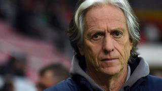 Jorge Jesus'tan ilginç açıklama! ''Ne zaman başardı?''