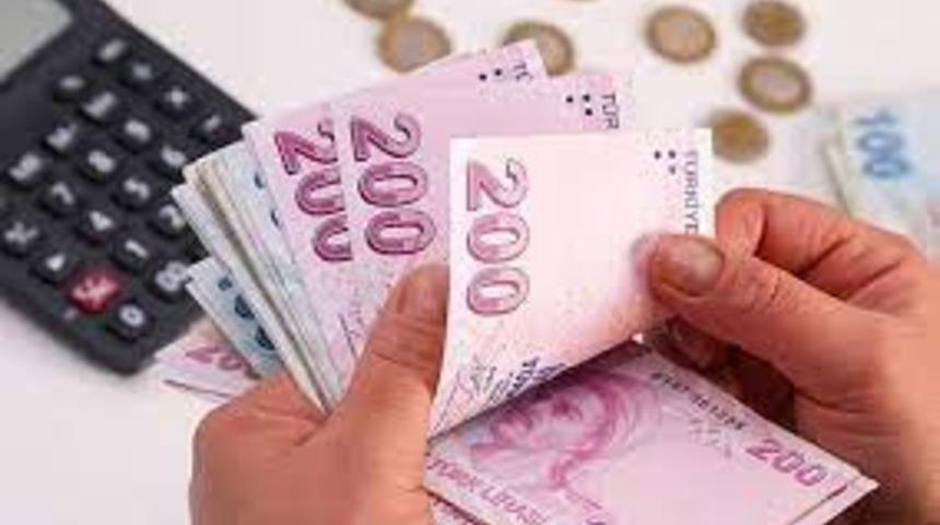 5000 TL emekli ikramiyesi ne zaman yatacak? İkramiye şartları neler, ne kadar olacak? Detaylar netleşti!