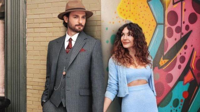 Yüz Yıllık Mucize'de Aşk-ı Memnu sürprizi şaşırttı! Matmazel'e bak sen unutmamış